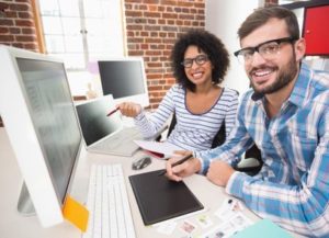 In House Custom Design - Dropcards