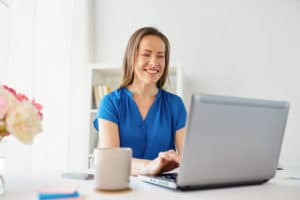 Design your own drop card