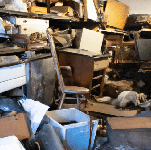 Junk Removal Made Easy: The Benefits of Money Drop Cards — Best Money Card